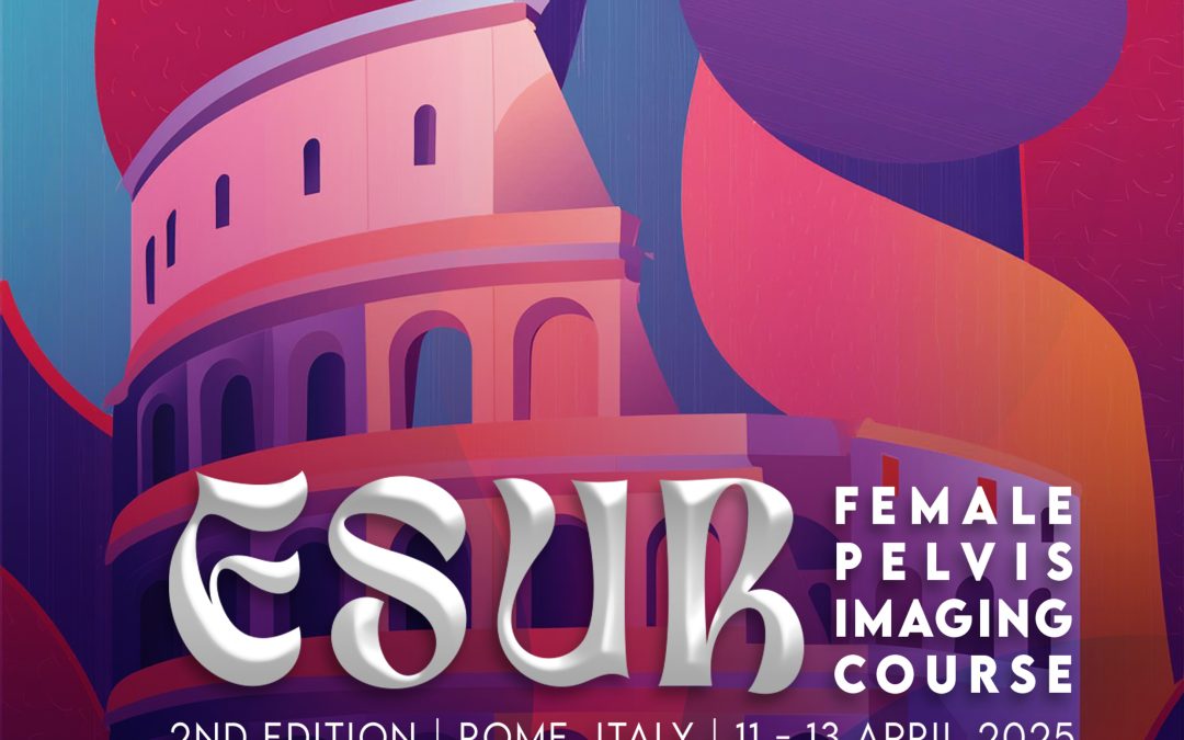 Female Pelvis Imaging Course