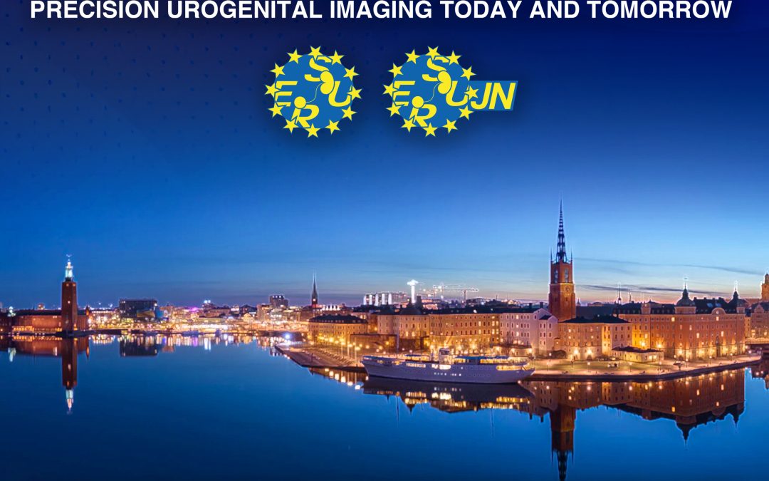 ESUR 2025 – STOCKHOLM