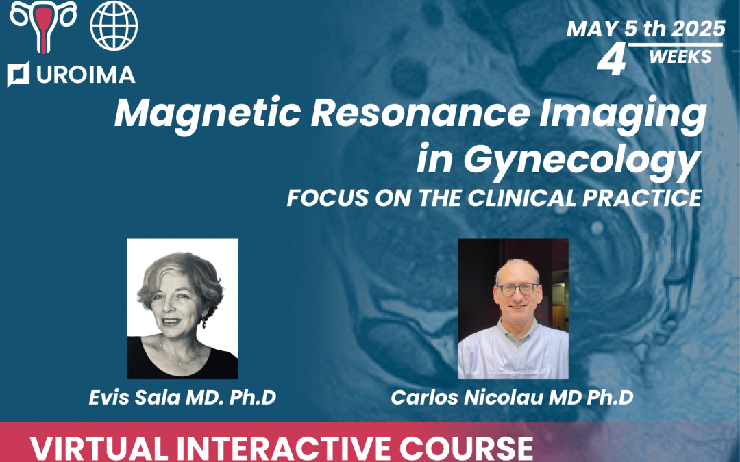 Magnetic Resonance Imaging in Gynecology 2025