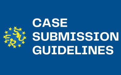 Case Submission Guidelines