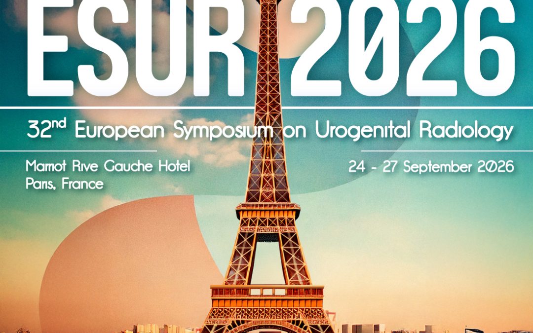 ESUR 2026