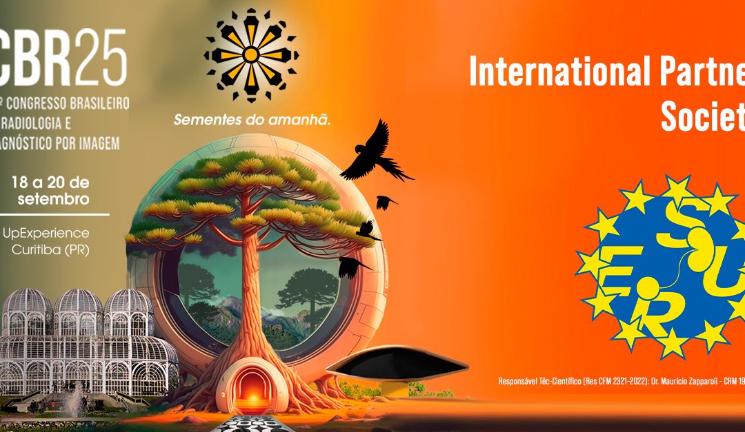 54th Brazilian Congress of Radiology and Diagnostic Imaging (CBR25)