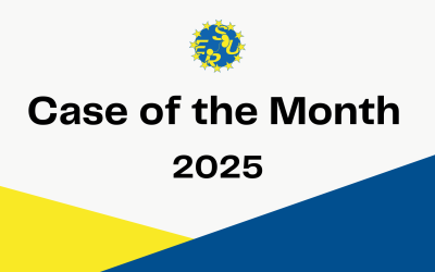 Case of the Month – December 2025