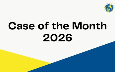 Case of the Month – July 2026